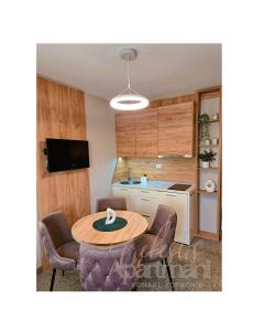 Celestis Apartmani Konaci