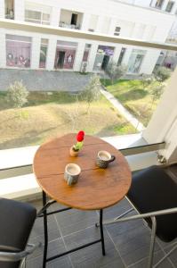 Serenity Suite - Tirana City Center