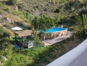 Casa Satori - 1 bed self contained apartment