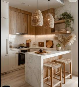 Casa Satori - 1 bed self contained apartment