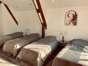 La Sorga - gîte 12 personnes