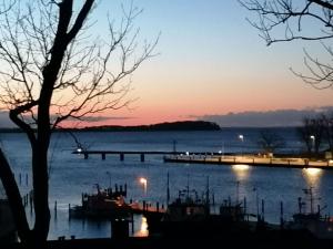 Apartment Boddenblick-Vilm by Interhome