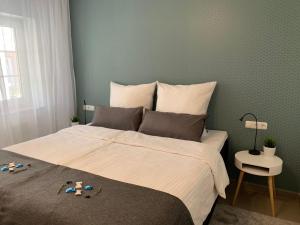 Apartment Moderne 2-Zimmer Ferienwohnung mitten in der Natur by Interhome