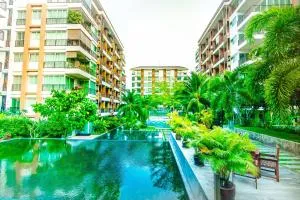 G Residence - Sur de Pattaya