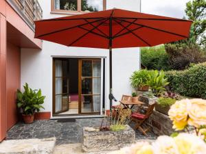 Apartment Grete by Interhome