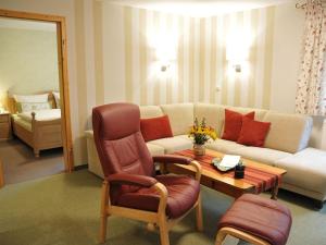 Apartment Wiesengrund by Interhome