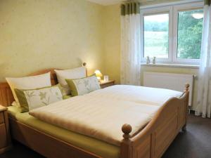 Apartment Wiesengrund by Interhome