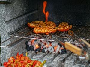 Holiday Home mit Garten- Grill und Terrasse by Interhome