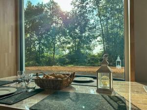 Holiday Home Boddenblick Klausdorf Am Nationalpark by Interhome