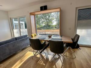 Holiday Home Boddenblick Klausdorf Am Nationalpark by Interhome