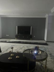 Luxurious apartment in mohandssen