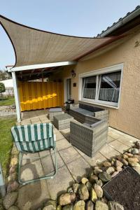 Holiday Home Mariena am Waldrand by Interhome