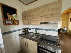 Holiday Home Mariena am Waldrand by Interhome
