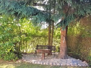 Holiday Home Mariena am Waldrand by Interhome