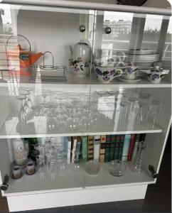 Appartemment familial à Westende