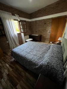 Cabañas Refugio del Alma