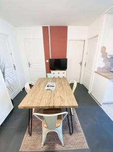 Private Room - Shared Apartment - Cenon - Tram A - Parking C2-4