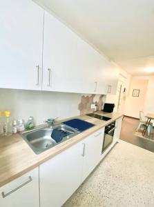 Private Room - Shared Apartment - Cenon - Tram A - Parking C2-4