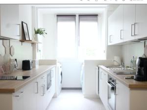 Private Room - Shared Apartment - Cenon - Tram A - Parking C2-4