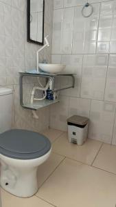 Suites da Bela 07 Caparao