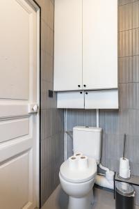 Cozy & Fully Equipped Studio in the Heart of Paris