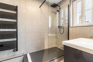 Cozy & Fully Equipped Studio in the Heart of Paris