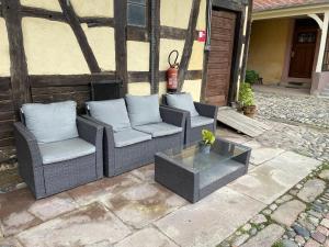 LEnvolée - Spacieux, 2 personnes