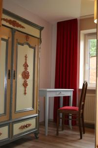 Fewo Am Belauer See im Landhausstil 125 m2 groß