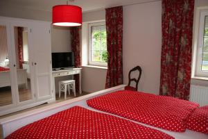 Fewo Am Belauer See im Landhausstil 125 m2 groß