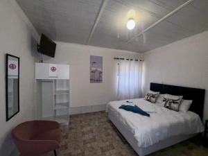 LK Coastal Stay Walvis Bay Self-Catering