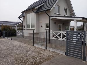 Apartamenty u Beaty Ogrodzone