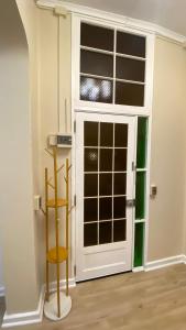 Cómodo y central departamento 2Dormitorios 3huespedes