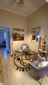 Cómodo y central departamento 2Dormitorios 3huespedes