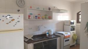 Apartamento Itaguá Ubatuba