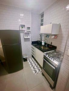 Studio Amplo e Tranquilo perto da Praia