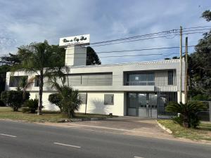 Patios de City Bell Hotel and Apartments