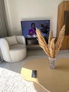 loved modern home 2BR