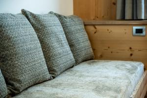 Stoffel Apartments Martina