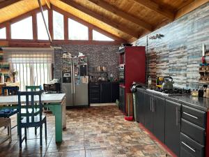 Amplia Casa Familiar en Catapilco