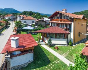 Talu Guest House Saint Dimitar Raduil Bulgaaria