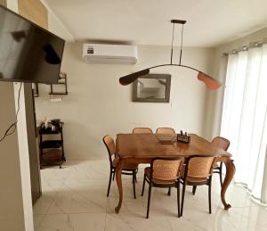 SaltBeach Salinópolis Salt Reserve