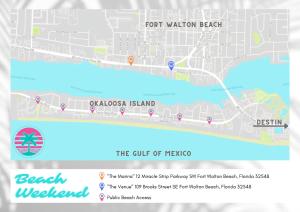 Miramar Beach Villas 116 Large townhome