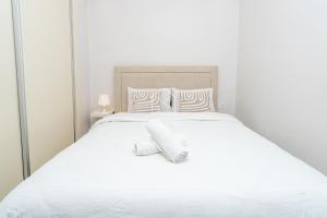 RICO COSTA Tanger - Appt rénové 2 chambres