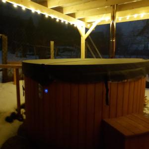 Apartamenty Drewutnia w Wiśle