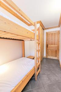 Résidence Le Criterium - Résidence Le Critérium 3 Chalet D Appartement 7 MAE-4391
