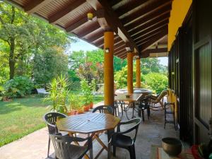 Villa Amabel