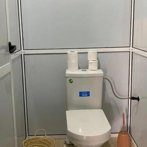 Merzouga whisper camp