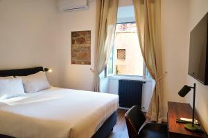 THE ROMAN WAY Repubblica