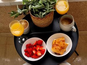 Casa de Luz - Beach & Boulevard