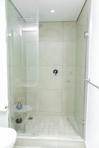 Brown, Warm and Cozy, Menlyn Maine Residences 926